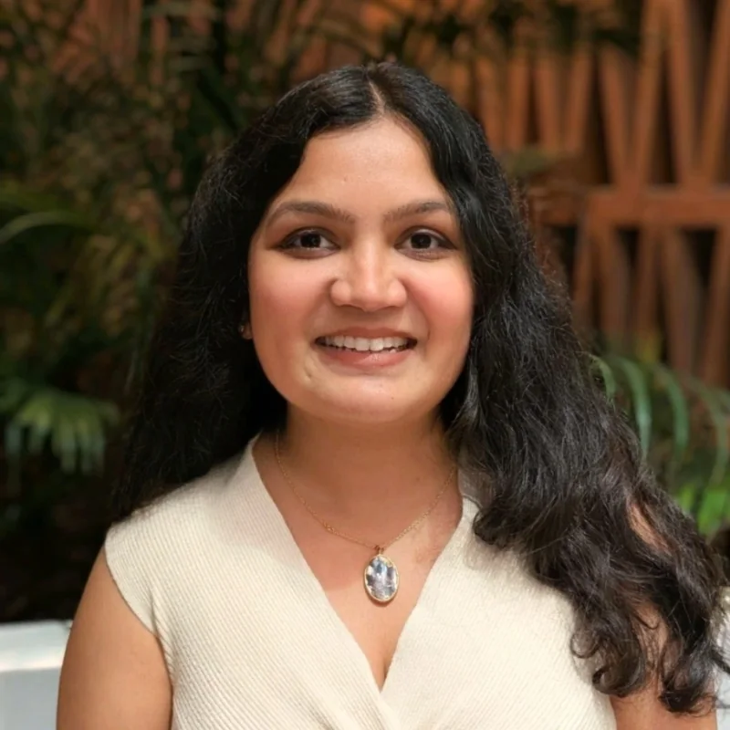 Vaishali Kochar